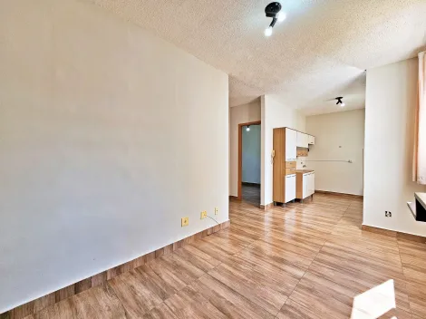 imagem 2 - Apartamento de 44m² à venda, próximo ao Novo Shopping - Ribeirão Preto/SP. imagem 2 - Apartamento de 44m² à venda, próximo ao Novo Shopping - Ribeirão Preto/SP.