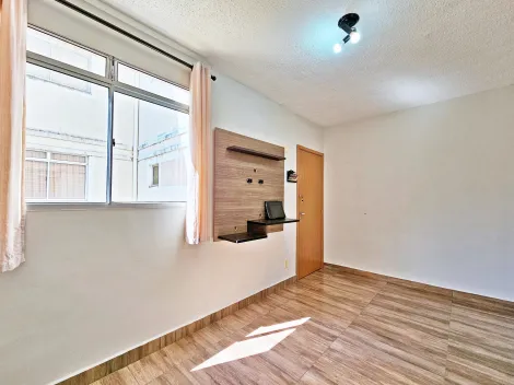 imagem 3 - Apartamento de 44m² à venda, próximo ao Novo Shopping - Ribeirão Preto/SP. imagem 3 - Apartamento de 44m² à venda, próximo ao Novo Shopping - Ribeirão Preto/SP.