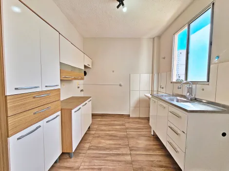 imagem 5 - Apartamento de 44m² à venda, próximo ao Novo Shopping - Ribeirão Preto/SP. imagem 5 - Apartamento de 44m² à venda, próximo ao Novo Shopping - Ribeirão Preto/SP.