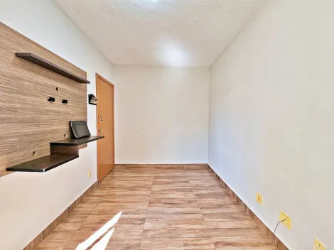 imagem 4 - Apartamento de 44m² à venda, próximo ao Novo Shopping - Ribeirão Preto/SP. imagem 4 - Apartamento de 44m² à venda, próximo ao Novo Shopping - Ribeirão Preto/SP.