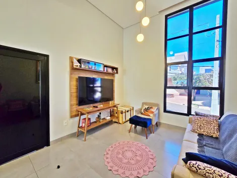 imagem 3 - Casa térrea à venda no Condomínio Alto do Bonfim, próximo ao Supermercado Tonelli - Ribeirão Preto/SP imagem 3 - Casa térrea à venda no Condomínio Alto do Bonfim, próximo ao Supermercado Tonelli - Ribeirão Preto/SP