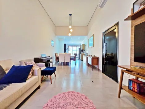 imagem 5 - Casa térrea à venda no Condomínio Alto do Bonfim, próximo ao Supermercado Tonelli - Ribeirão Preto/SP imagem 5 - Casa térrea à venda no Condomínio Alto do Bonfim, próximo ao Supermercado Tonelli - Ribeirão Preto/SP
