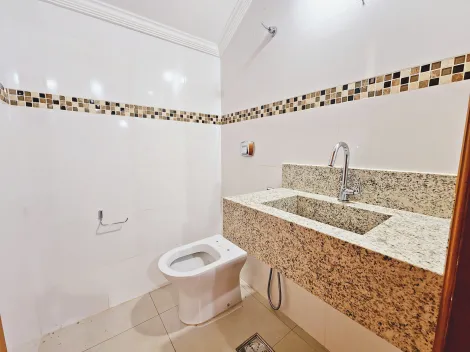 imagem 3 - Sobrado para venda e locação no Condomínio Villa Romana II, próximo à Rod. Antônio Machado Sant`Anna - Ribeirão Preto/SP. imagem 3 - Sobrado para venda e locação no Condomínio Villa Romana II, próximo à Rod. Antônio Machado Sant`Anna - Ribeirão Preto/SP.