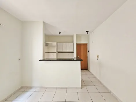 imagem 2 - Apartamento para locação no Edifício Tiago, próximo a Faculdade UNIP - Ribeirão Preto/SP. imagem 2 - Apartamento para locação no Edifício Tiago, próximo a Faculdade UNIP - Ribeirão Preto/SP.