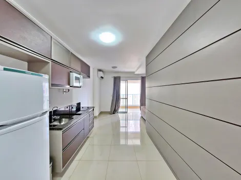 imagem 3 - Apartamento mobiliado de 51m² para locação no Condomínio Civitas, próximo ao Parque Carlos Raya - Bairro Bosque das Juritis, Ribeirão Preto/SP. imagem 3 - Apartamento mobiliado de 51m² para locação no Condomínio Civitas, próximo ao Parque Carlos Raya - Bairro Bosque das Juritis, Ribeirão Preto/SP.