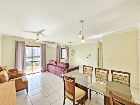 imagem 1 - Apartamento de 80m² à venda, próximo ao Shopping Iguatemi - Bairro Jardim Nova Aliança Sul, Ribeirão Preto/SP. imagem 1 - Apartamento de 80m² à venda, próximo ao Shopping Iguatemi - Bairro Jardim Nova Aliança Sul, Ribeirão Preto/SP.