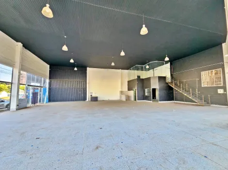 imagem 2 - Imóvel comercial de esquina para locação no Bairro Jardim Nova Aliança, próximo ao Novo Mercadão - Ribeirão Preto/SP. imagem 2 - Imóvel comercial de esquina para locação no Bairro Jardim Nova Aliança, próximo ao Novo Mercadão - Ribeirão Preto/SP.