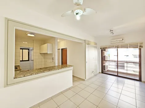 imagem 1 - Apartamento de 55m² de área útil à venda, próximo ao Ribeirão Shopping - Ribeirão Preto/SP. imagem 1 - Apartamento de 55m² de área útil à venda, próximo ao Ribeirão Shopping - Ribeirão Preto/SP.