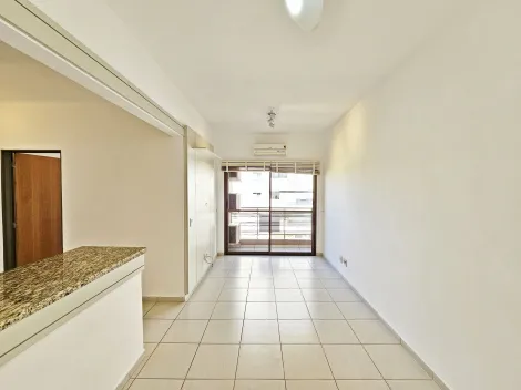 imagem 3 - Apartamento de 55m² de área útil à venda, próximo ao Ribeirão Shopping - Ribeirão Preto/SP. imagem 3 - Apartamento de 55m² de área útil à venda, próximo ao Ribeirão Shopping - Ribeirão Preto/SP.