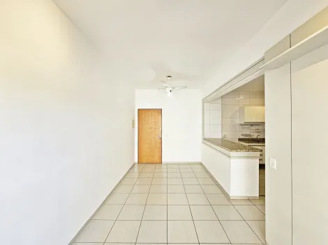 imagem 5 - Apartamento de 55m² de área útil à venda, próximo ao Ribeirão Shopping - Ribeirão Preto/SP. imagem 5 - Apartamento de 55m² de área útil à venda, próximo ao Ribeirão Shopping - Ribeirão Preto/SP.