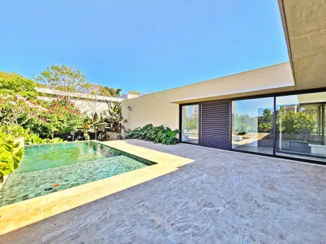 imagem 2 - Casa térrea à venda no Condomínio Borda da Mata, próximo ao Parque Olhos D`Água - Ribeirão Preto/SP. imagem 2 - Casa térrea à venda no Condomínio Borda da Mata, próximo ao Parque Olhos D`Água - Ribeirão Preto/SP.