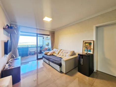 imagem 1 - Apartamento Alto Padrão de 126m² à venda, próximo ao Shopping Iguatemi - Ribeirão Preto/SP. imagem 1 - Apartamento Alto Padrão de 126m² à venda, próximo ao Shopping Iguatemi - Ribeirão Preto/SP.