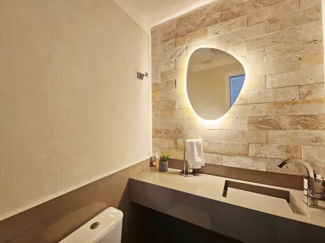 imagem 5 - Apartamento Alto Padrão de 126m² à venda, próximo ao Shopping Iguatemi - Ribeirão Preto/SP. imagem 5 - Apartamento Alto Padrão de 126m² à venda, próximo ao Shopping Iguatemi - Ribeirão Preto/SP.