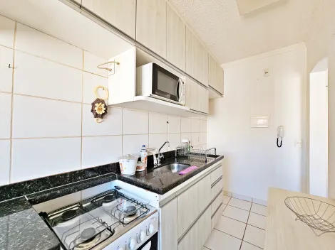 imagem 5 - Apartamento semi mobiliado de 56m² de área útil para locação, próximo a Avenida Professor João Fiúsa - Bairro Jardim República, Ribeirão Preto/SP. imagem 5 - Apartamento semi mobiliado de 56m² de área útil para locação, próximo a Avenida Professor João Fiúsa - Bairro Jardim República, Ribeirão Preto/SP.