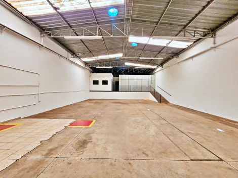 imagem 1 - Salão comercial de 396m² de área construida, próximo à Rodovia Anhanguera - Ribeirão Preto/SP. imagem 1 - Salão comercial de 396m² de área construida, próximo à Rodovia Anhanguera - Ribeirão Preto/SP.