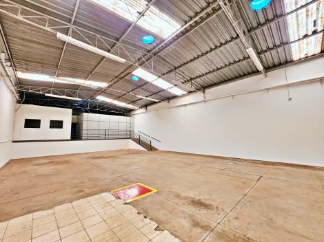 imagem 2 - Salão comercial de 396m² de área construida, próximo à Rodovia Anhanguera - Ribeirão Preto/SP. imagem 2 - Salão comercial de 396m² de área construida, próximo à Rodovia Anhanguera - Ribeirão Preto/SP.