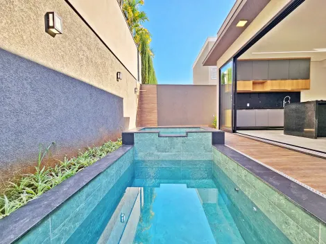 imagem 1 - Casa térrea à venda no Condomínio Quinta dos Ventos, Próximo ao Shopping Iguatemi - Ribeirão Preto/SP imagem 1 - Casa térrea à venda no Condomínio Quinta dos Ventos, Próximo ao Shopping Iguatemi - Ribeirão Preto/SP