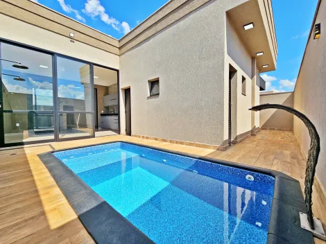 imagem 1 - Casa térrea à venda no Condomínio Vivendas da Mata Residencial, próximo ao Shopping Iguatemi - Ribeirão Preto/SP. imagem 1 - Casa térrea à venda no Condomínio Vivendas da Mata Residencial, próximo ao Shopping Iguatemi - Ribeirão Preto/SP.