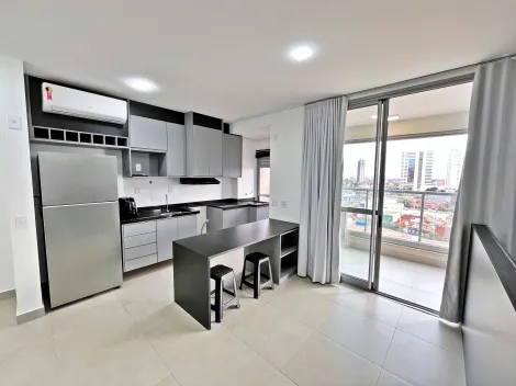 imagem 3 - Flat mobiliado à venda no Edifício Fiúsa One, próximo ao Ribeirão Shopping - Ribeirão Preto/SP. imagem 3 - Flat mobiliado à venda no Edifício Fiúsa One, próximo ao Ribeirão Shopping - Ribeirão Preto/SP.