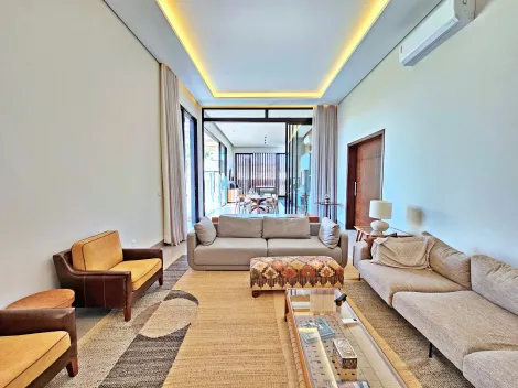 imagem 3 - Casa térrea à venda no Condomínio Alphaville III, próximo ao Ribeirão Shopping - Ribeirão Preto/SP. imagem 3 - Casa térrea à venda no Condomínio Alphaville III, próximo ao Ribeirão Shopping - Ribeirão Preto/SP.