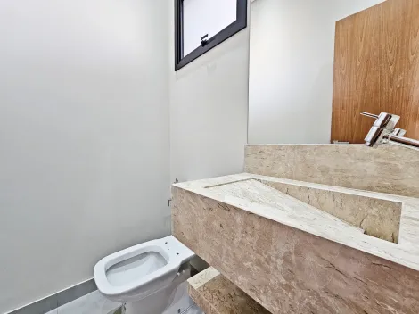 imagem 3 - Casa térrea à venda no Condomínio Quinta da Mata II, próximo ao Novo Shopping - Ribeirão Preto/SP. imagem 3 - Casa térrea à venda no Condomínio Quinta da Mata II, próximo ao Novo Shopping - Ribeirão Preto/SP.