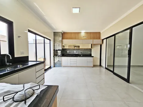 imagem 4 - Casa térrea à venda no Condomínio Quinta da Mata II, próximo ao Novo Shopping - Ribeirão Preto/SP. imagem 4 - Casa térrea à venda no Condomínio Quinta da Mata II, próximo ao Novo Shopping - Ribeirão Preto/SP.