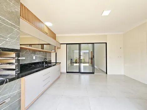 imagem 5 - Casa térrea à venda no Condomínio Quinta da Mata II, próximo ao Novo Shopping - Ribeirão Preto/SP. imagem 5 - Casa térrea à venda no Condomínio Quinta da Mata II, próximo ao Novo Shopping - Ribeirão Preto/SP.
