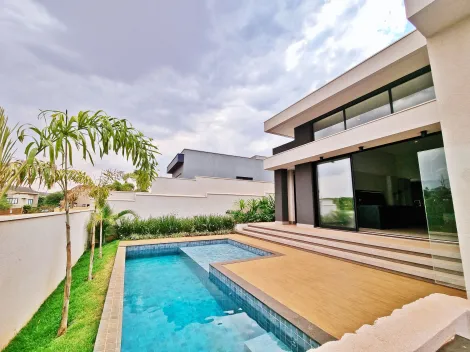imagem 1 - Casa à venda no Condomínio Alphaville I, próximo ao Ribeirão Shopping - Ribeirão Preto/SP imagem 1 - Casa à venda no Condomínio Alphaville I, próximo ao Ribeirão Shopping - Ribeirão Preto/SP