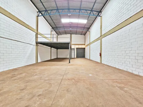 imagem 1 - Imóvel comercial de 320m² de área construída para locação, próximo a Purina - Bairro Vila Elisa, Ribeirão Preto/SP. imagem 1 - Imóvel comercial de 320m² de área construída para locação, próximo a Purina - Bairro Vila Elisa, Ribeirão Preto/SP.