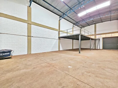imagem 2 - Imóvel comercial de 320m² de área construída para locação, próximo a Purina - Bairro Vila Elisa, Ribeirão Preto/SP. imagem 2 - Imóvel comercial de 320m² de área construída para locação, próximo a Purina - Bairro Vila Elisa, Ribeirão Preto/SP.