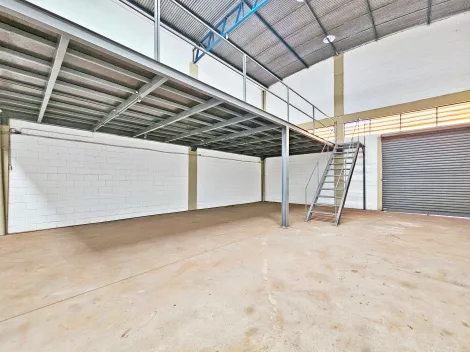 imagem 3 - Imóvel comercial de 320m² de área construída para locação, próximo a Purina - Bairro Vila Elisa, Ribeirão Preto/SP. imagem 3 - Imóvel comercial de 320m² de área construída para locação, próximo a Purina - Bairro Vila Elisa, Ribeirão Preto/SP.