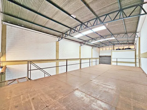 imagem 5 - Imóvel comercial de 320m² de área construída para locação, próximo a Purina - Bairro Vila Elisa, Ribeirão Preto/SP. imagem 5 - Imóvel comercial de 320m² de área construída para locação, próximo a Purina - Bairro Vila Elisa, Ribeirão Preto/SP.