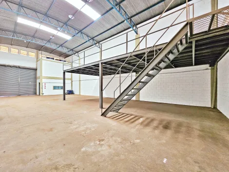 imagem 4 - Imóvel comercial de 320m² de área construída para locação, próximo a Purina - Bairro Vila Elisa, Ribeirão Preto/SP. imagem 4 - Imóvel comercial de 320m² de área construída para locação, próximo a Purina - Bairro Vila Elisa, Ribeirão Preto/SP.
