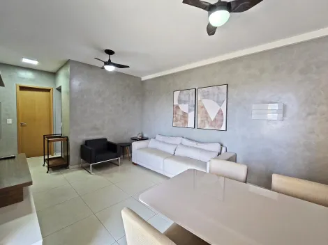 imagem 4 - Apartamento mobiliado para locação no Condomínio Residencial São Luiz, próximo ao Carrefour - Ribeirão Preto/SP. imagem 4 - Apartamento mobiliado para locação no Condomínio Residencial São Luiz, próximo ao Carrefour - Ribeirão Preto/SP.