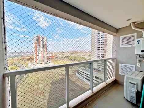 imagem 2 - Apartamento para venda e locação no Condomínio Vision, próximo ao Shopping Mirante Plaza Sul - Ribeirão Preto/SP. imagem 2 - Apartamento para venda e locação no Condomínio Vision, próximo ao Shopping Mirante Plaza Sul - Ribeirão Preto/SP.