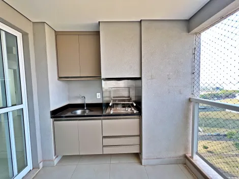 imagem 4 - Apartamento para venda e locação no Condomínio Vision, próximo ao Shopping Mirante Plaza Sul - Ribeirão Preto/SP. imagem 4 - Apartamento para venda e locação no Condomínio Vision, próximo ao Shopping Mirante Plaza Sul - Ribeirão Preto/SP.