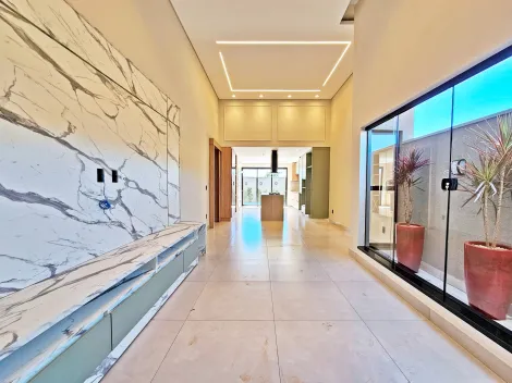imagem 2 - Casa térrea à venda no Condomínio Quinta da Mata, próximo ao Novo Shopping - Ribeirão Preto/SP imagem 2 - Casa térrea à venda no Condomínio Quinta da Mata, próximo ao Novo Shopping - Ribeirão Preto/SP