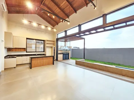 imagem 4 - Casa Térrea à venda no Condomínio Quinta dos Ventos, próximo ao Shopping Iguatemi - Ribeirão Preto/SP. imagem 4 - Casa Térrea à venda no Condomínio Quinta dos Ventos, próximo ao Shopping Iguatemi - Ribeirão Preto/SP.