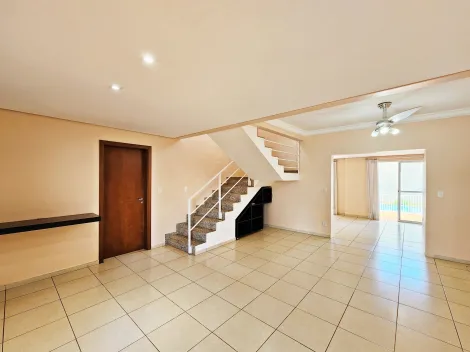 imagem 2 - Sobrado à venda no Condomínio Villa Pirinópolis, próximo ao Parque Uber Sul - Ribeirão Preto/SP imagem 2 - Sobrado à venda no Condomínio Villa Pirinópolis, próximo ao Parque Uber Sul - Ribeirão Preto/SP