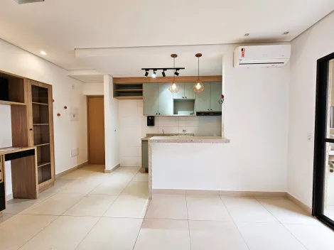 imagem 4 - Apartamento térreo para locação no Condomínio Varanda Botânico, próximo ao Savegnago Supermercados - Ribeirão Preto/SP. imagem 4 - Apartamento térreo para locação no Condomínio Varanda Botânico, próximo ao Savegnago Supermercados - Ribeirão Preto/SP.