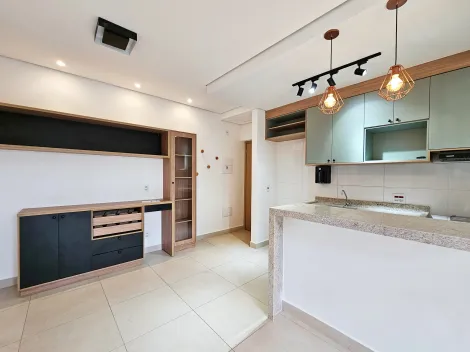 imagem 3 - Apartamento térreo para locação no Condomínio Varanda Botânico, próximo ao Savegnago Supermercados - Ribeirão Preto/SP. imagem 3 - Apartamento térreo para locação no Condomínio Varanda Botânico, próximo ao Savegnago Supermercados - Ribeirão Preto/SP.