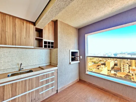 imagem 5 - Apartamento à venda no Condomínio Pienza, próximo à Avenida Treze de Maio - Ribeirão Preto/SP. imagem 5 - Apartamento à venda no Condomínio Pienza, próximo à Avenida Treze de Maio - Ribeirão Preto/SP.