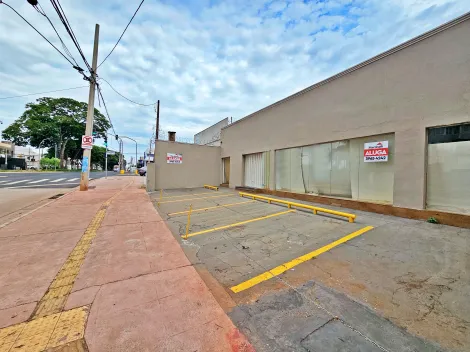 imagem 1 - Imóvel comercial de 421m² de área construída para locação, próximo a Avenida Independência - Bairro Centro, Ribeirão Preto/SP. imagem 1 - Imóvel comercial de 421m² de área construída para locação, próximo a Avenida Independência - Bairro Centro, Ribeirão Preto/SP.