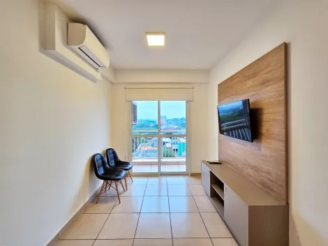imagem 3 - Apartamento para locação no Edifício Blues Residencial, próximo a USP - Ribeirão Preto/SP. imagem 3 - Apartamento para locação no Edifício Blues Residencial, próximo a USP - Ribeirão Preto/SP.