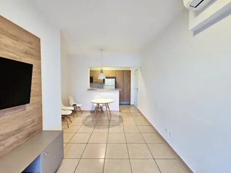 imagem 4 - Apartamento para locação no Edifício Blues Residencial, próximo a USP - Ribeirão Preto/SP. imagem 4 - Apartamento para locação no Edifício Blues Residencial, próximo a USP - Ribeirão Preto/SP.