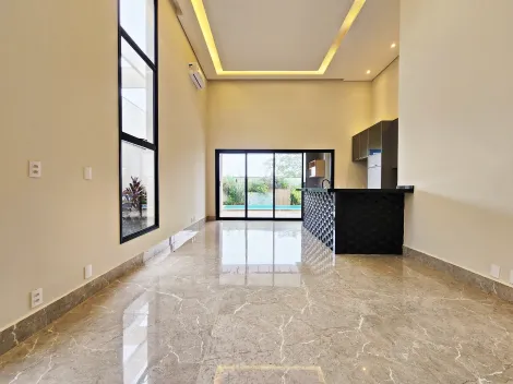 imagem 3 - Casa térrea à venda no Condomínio Quinta dos Ventos, próximo ao Shopping Iguatemi - Ribeirão Preto/SP. imagem 3 - Casa térrea à venda no Condomínio Quinta dos Ventos, próximo ao Shopping Iguatemi - Ribeirão Preto/SP.