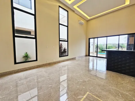 imagem 4 - Casa térrea à venda no Condomínio Quinta dos Ventos, próximo ao Shopping Iguatemi - Ribeirão Preto/SP. imagem 4 - Casa térrea à venda no Condomínio Quinta dos Ventos, próximo ao Shopping Iguatemi - Ribeirão Preto/SP.