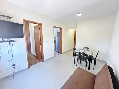 imagem 3 - Apartamento para locação no Condomínio Flórida House, próximo ao Novo Shopping - Ribeirão Preto/SP. imagem 3 - Apartamento para locação no Condomínio Flórida House, próximo ao Novo Shopping - Ribeirão Preto/SP.