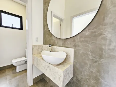 imagem 4 - Casa térrea à venda no Condomínio Alto do Castelo Residencial I, próximo ao Outlet Santa Maria - Ribeirão Preto/SP. imagem 4 - Casa térrea à venda no Condomínio Alto do Castelo Residencial I, próximo ao Outlet Santa Maria - Ribeirão Preto/SP.