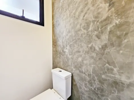 imagem 5 - Casa térrea à venda no Condomínio Alto do Castelo Residencial I, próximo ao Outlet Santa Maria - Ribeirão Preto/SP. imagem 5 - Casa térrea à venda no Condomínio Alto do Castelo Residencial I, próximo ao Outlet Santa Maria - Ribeirão Preto/SP.